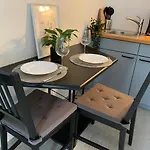 Apartment Sweet West - Contactless Check-in