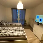 Apartment Sweet West - Contactless Check-in *