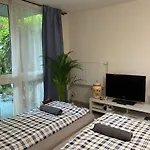 Apartment Sweet West - Contactless Check-in