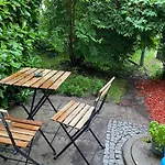 Sweet West - Contactless Check-in Apartment Hannover