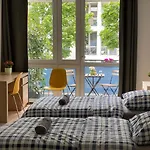 Apartment Sweet West - Contactless Check-in