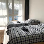 Apartment Sweet West - Contactless Check-in *