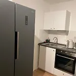 Sweet West - Contactless Check-in Hannover