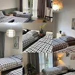 Sweet West - Contactless Check-in Apartment Hannover