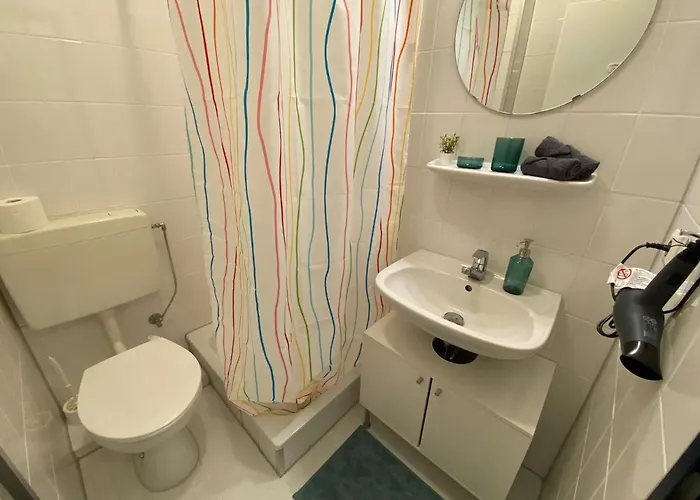 Sweet West - Contactless Check-in アパート ハノーファー