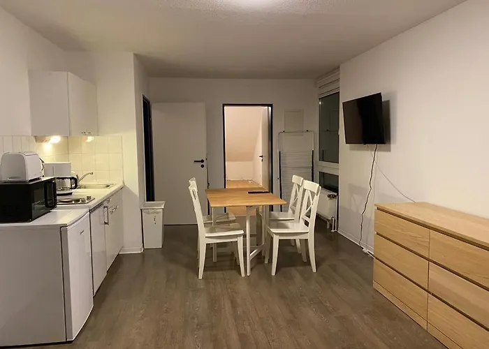 Sweet West - Contactless Check-in *