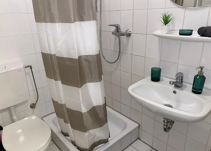 アパート Sweet West - Contactless Check-in