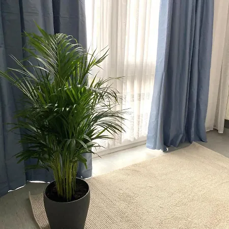 Sweet West - Contactless Check-in Apartment Hannover