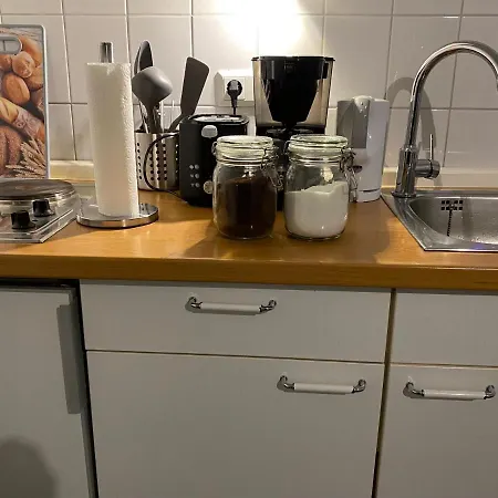 Apartament Sweet West - Contactless Check-in *