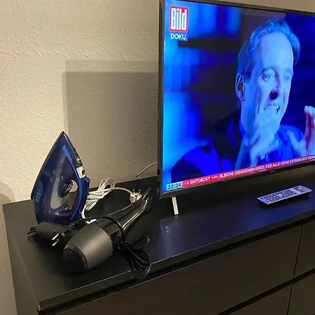 Sweet West - Contactless Check-in Hannover