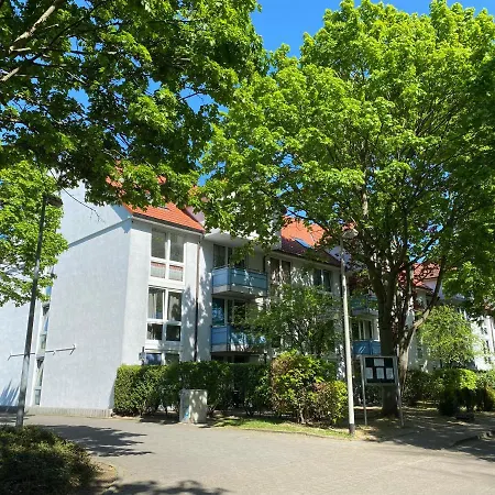 Apartment Sweet West - Contactless Check-in Hannover