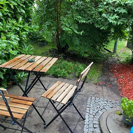 Sweet West - Contactless Check-in Apartment Hannover