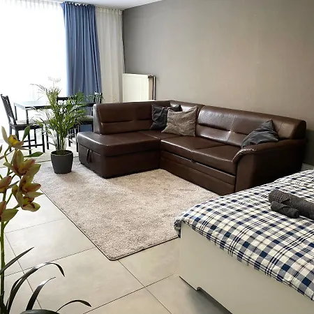Sweet West - Contactless Check-in Apartment *