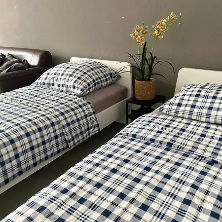 Lejlighed Sweet West - Contactless Check-in