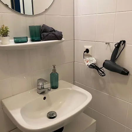 Apartment Sweet West - Contactless Check-in