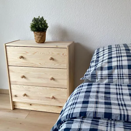 Apartment Sweet West - Contactless Check-in