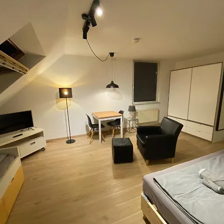 Sweet West - Contactless Check-in * Hanóver