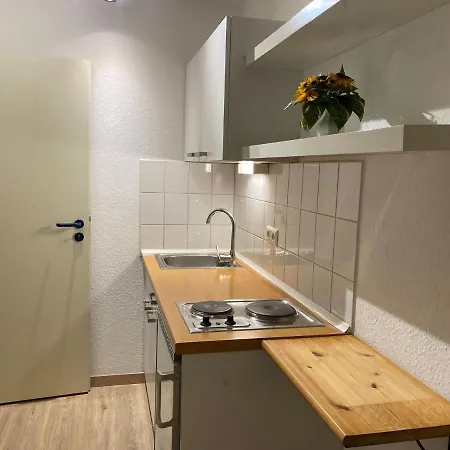 Apartment Sweet West - Contactless Check-in