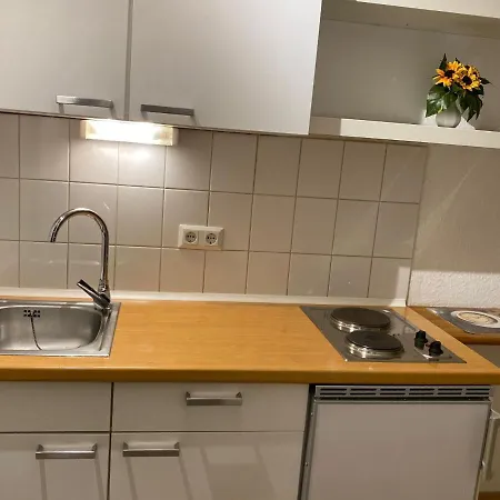 Apartment Sweet West - Contactless Check-in