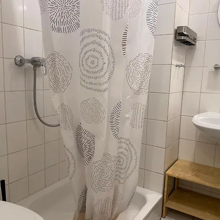 Apartment Sweet West - Contactless Check-in