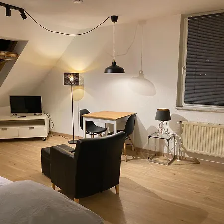 Sweet West - Contactless Check-in Apartment