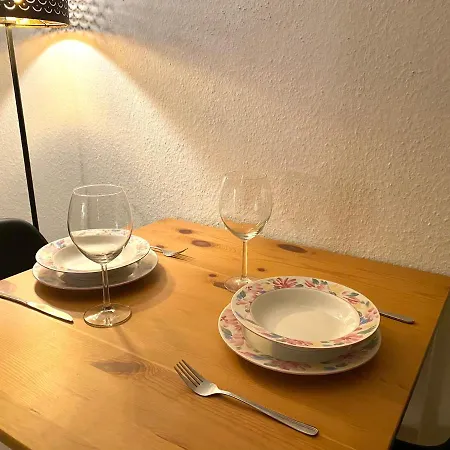 Sweet West - Contactless Check-in Apartment Hannover