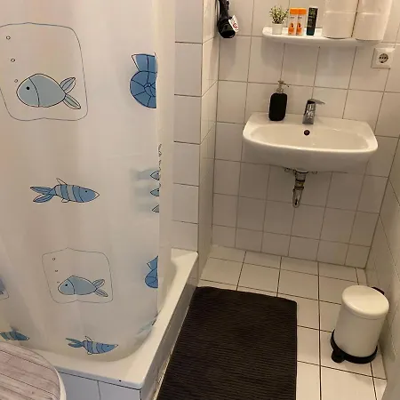 Sweet West - Contactless Check-in * Hannover