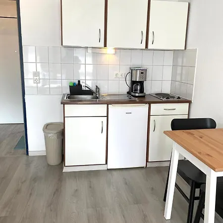 Apartment Sweet West - Contactless Check-in Hannover