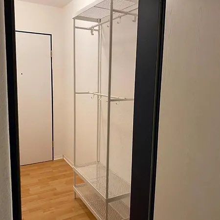 Sweet West - Contactless Check-in *