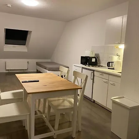 Apartment Sweet West - Contactless Check-in