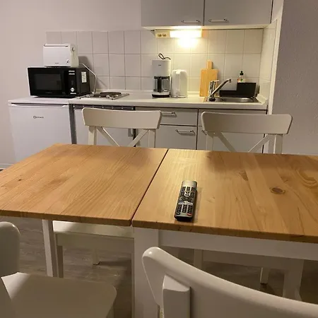 Apartment Sweet West - Contactless Check-in *