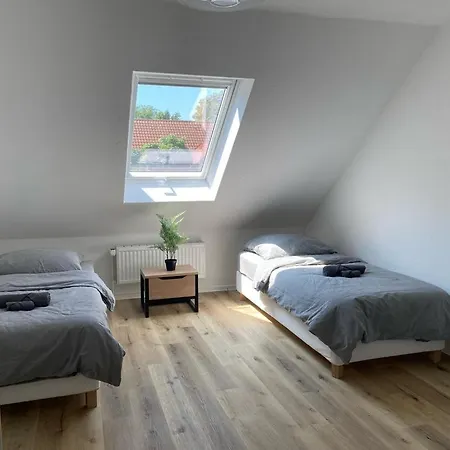 Apartment Sweet West - Contactless Check-in *