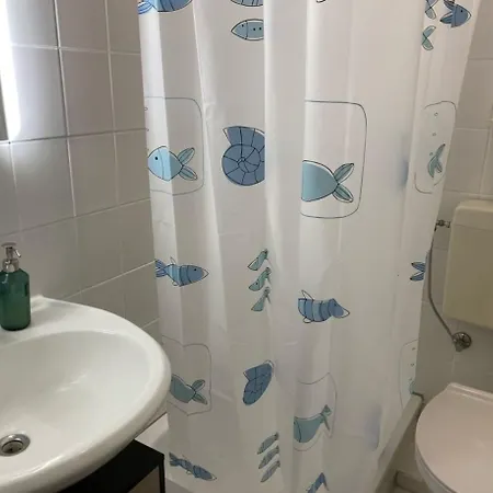 Sweet West - Contactless Check-in Apartment *
