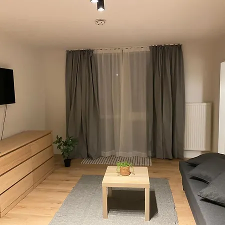 Sweet West - Contactless Check-in Apartment