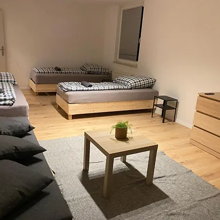 Sweet West - Contactless Check-in Lejlighed *