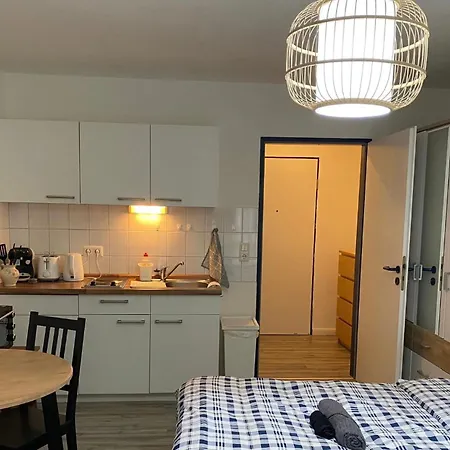 Apartment Sweet West - Contactless Check-in *