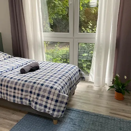 Apartment Sweet West - Contactless Check-in Hannover