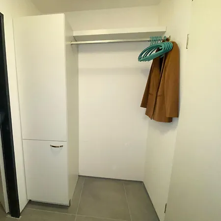 Apartment Sweet West - Contactless Check-in