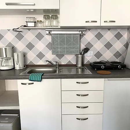 Apartament Sweet West - Contactless Check-in