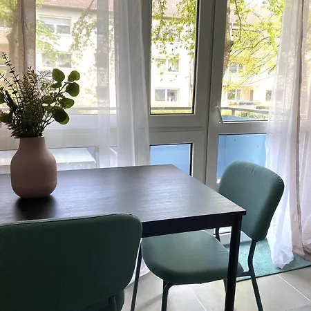 Apartment Sweet West - Contactless Check-in