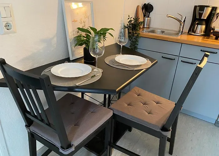 Apartment Sweet West - Contactless Check-in