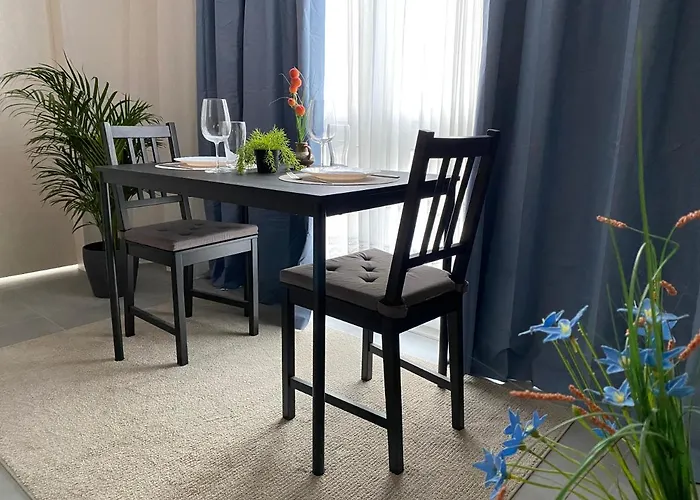 Sweet West - Contactless Check-in Apartman