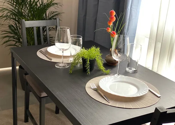 Sweet West - Contactless Check-in Hannover