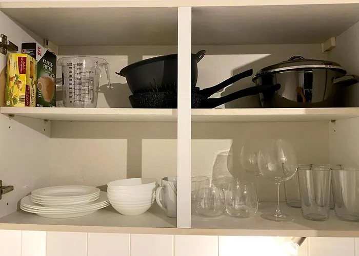 Sweet West - Contactless Check-in