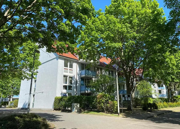 Apartment Sweet West - Contactless Check-in Hannover