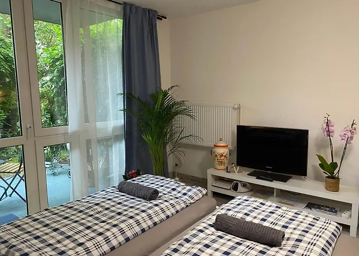 Apartment Sweet West - Contactless Check-in