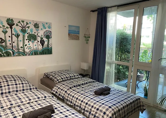 Apartment Sweet West - Contactless Check-in