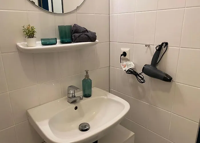 Apartman Sweet West - Contactless Check-in