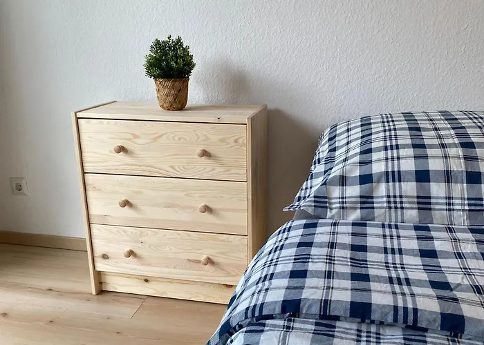 Apartman Sweet West - Contactless Check-in