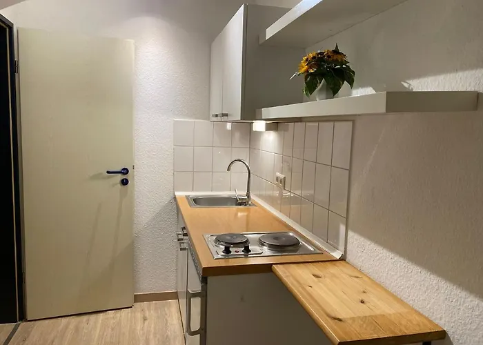 Apartman Sweet West - Contactless Check-in